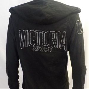 S Victoria’s Secret Victoria Sport Hoodie NWT